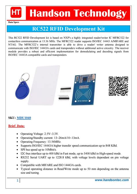 mifare rc522 card reader|rfid rc522 datasheet.